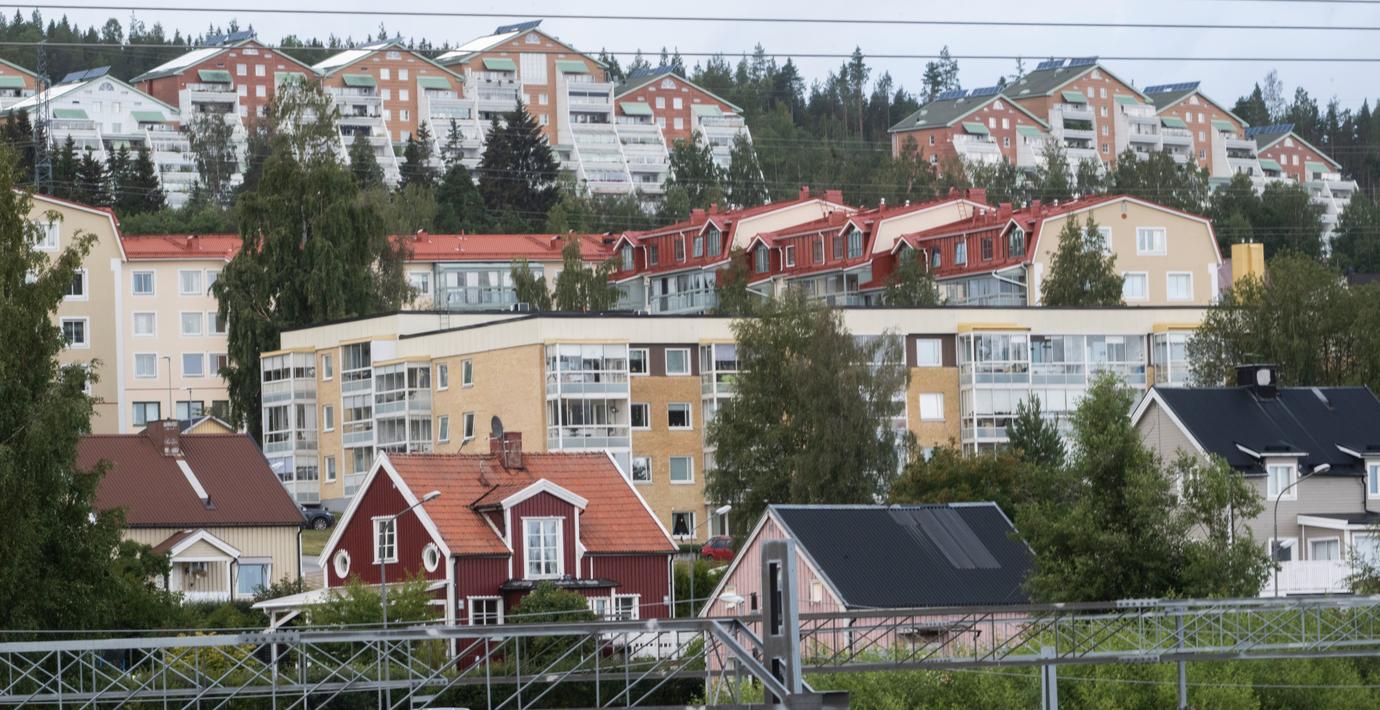 Prognos Bostadsmarknaden återhämtar sig nästa år