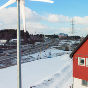 Sollentuna energi och miljö