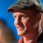 Woody Harrelson. Arkivbild.