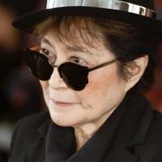 Mark Chapman/Yoko Ono