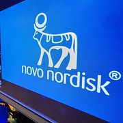 Novo Nordisk har gått trögt på börsen på senare tid.
