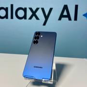 Samsung Galaxy S25.