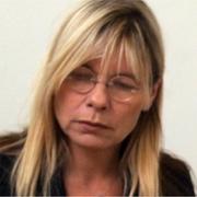 Lisa Rennerstedt.