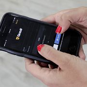 Reklambolaget Xandr fick tillgång till känsliga uppgifter via Grindr, en dejtingapp främst för homosexuella och bisexuella män.