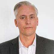 Patrik Hansson, vd Zazz Energy of Sweden AB.