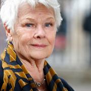 Judie Dench.