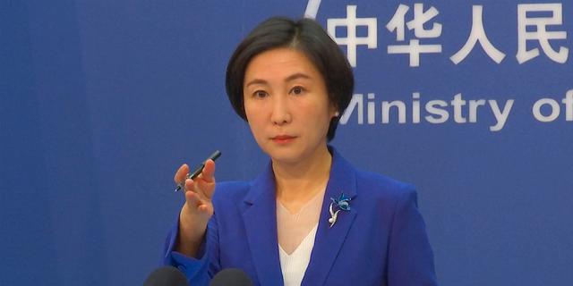 Mao Ning. Liu Zheng / AP