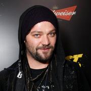 Bam Margera.