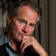 Sam Shepard. Arkivbild. 