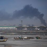 Sedan kriget bröt ut har Iran riktat ett stort antal attacker mot Förenade arabemiraten.