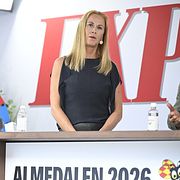 Katja Nyberg.