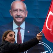 Kemal Kilicdaroglu 