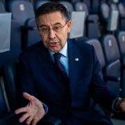 Josep Bartomeu/Arkivbild