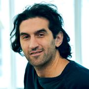 Josef Fares. Arkivbild.