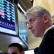 Bill Ackman