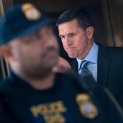 Michael Flynn uppges redo att vittna mot Trump.