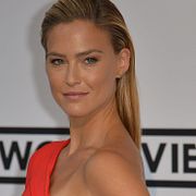 Bar Refaeli. 