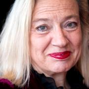 Karin Rågsjö.