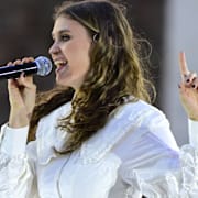 Ida-Lova, arkivbild. 