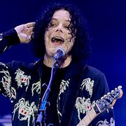 Jack White.