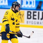 Lina Ljungblom.