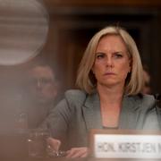 Kirstjen Nielsen.