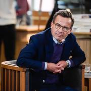 Ulf Kristersson (M)