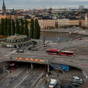 Slussen