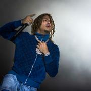 Lil Pump. 