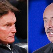 Bruce Jenner, Dr Phil.