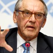 Jan Eliasson