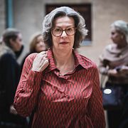 Birgitte Bonnesen.
