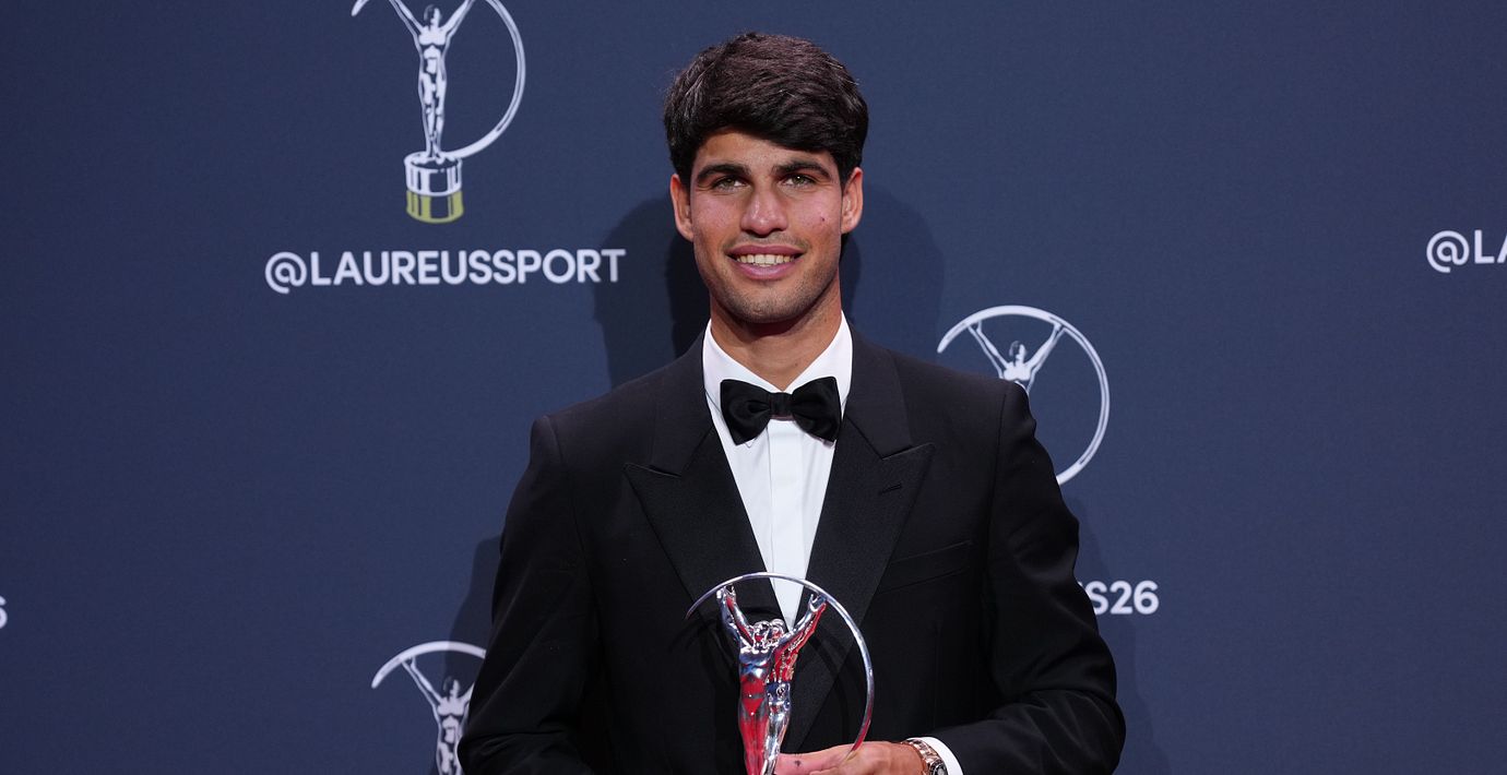 Carlos Alcaraz Withdraws from French Open – Major Setback for Tennis Star