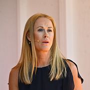 Katja Nyberg.