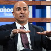 Neel Kashkari.