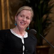 Cristina Stenbeck