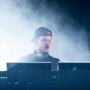 Tim ”Avicii” Bergling.