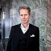  Martin Carlesund, vd på Evolution.