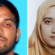 Sayed Rizwan Farook och Tashfeen Malik