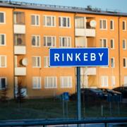 Illustrationsbild, Rinkeby.