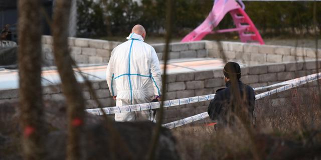 Flera Personer Till Sjukhus Efter Explosion I Strängnäs