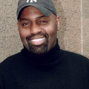 Frankie Knuckles 2000.