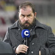  Alexander Axén. Arkivbild.