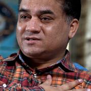 Ilham Tohti.