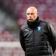 Uwe Rösler.