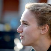 Vivianne Miedema.