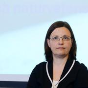 Anna Ekström lämnar Skolverket.