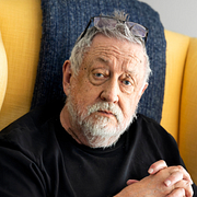 Leif GW Persson/”Golden boys”.