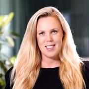 Elin Myrström, partnership manager Feminvest och gästkrönikör Omni Ekonomi.