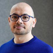 Demis Hassabis, vd på Deepmind.
